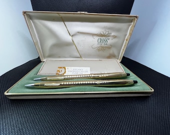 CROSS 10kt gold filled 4541 damesbalpen/potlood