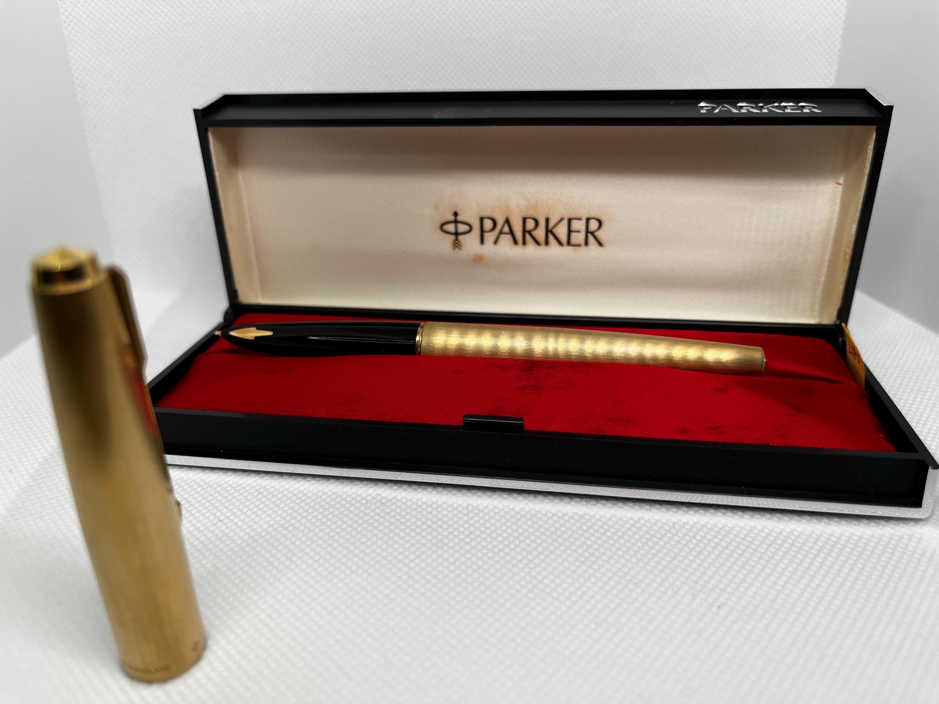 Parker