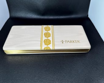 MS.PARKER. Door Emilio Pucci