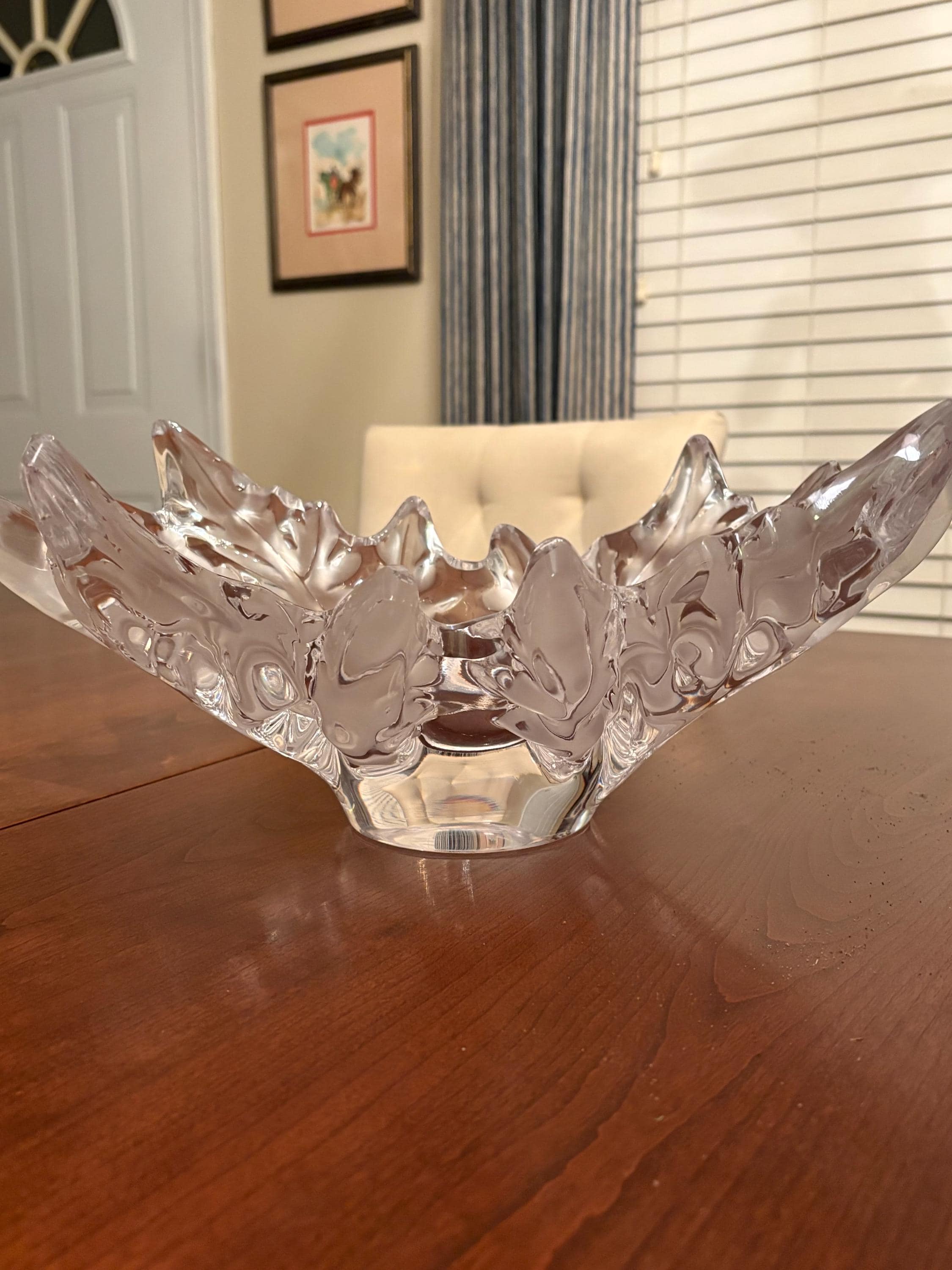 Lalique Vintage - Etsy