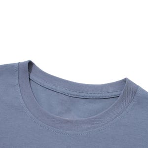 Y2K Frutiger Aero Shirt, Oversized 2000s Webcore Cybergraphic Streetwear, Glitchcore Dreamcore Retro Graphic Tee image 3