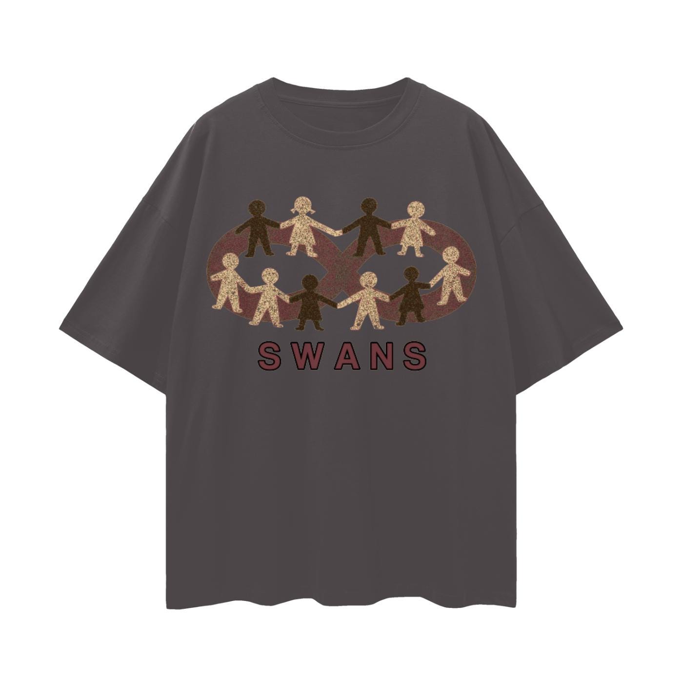 Swans Band Merch - Etsy