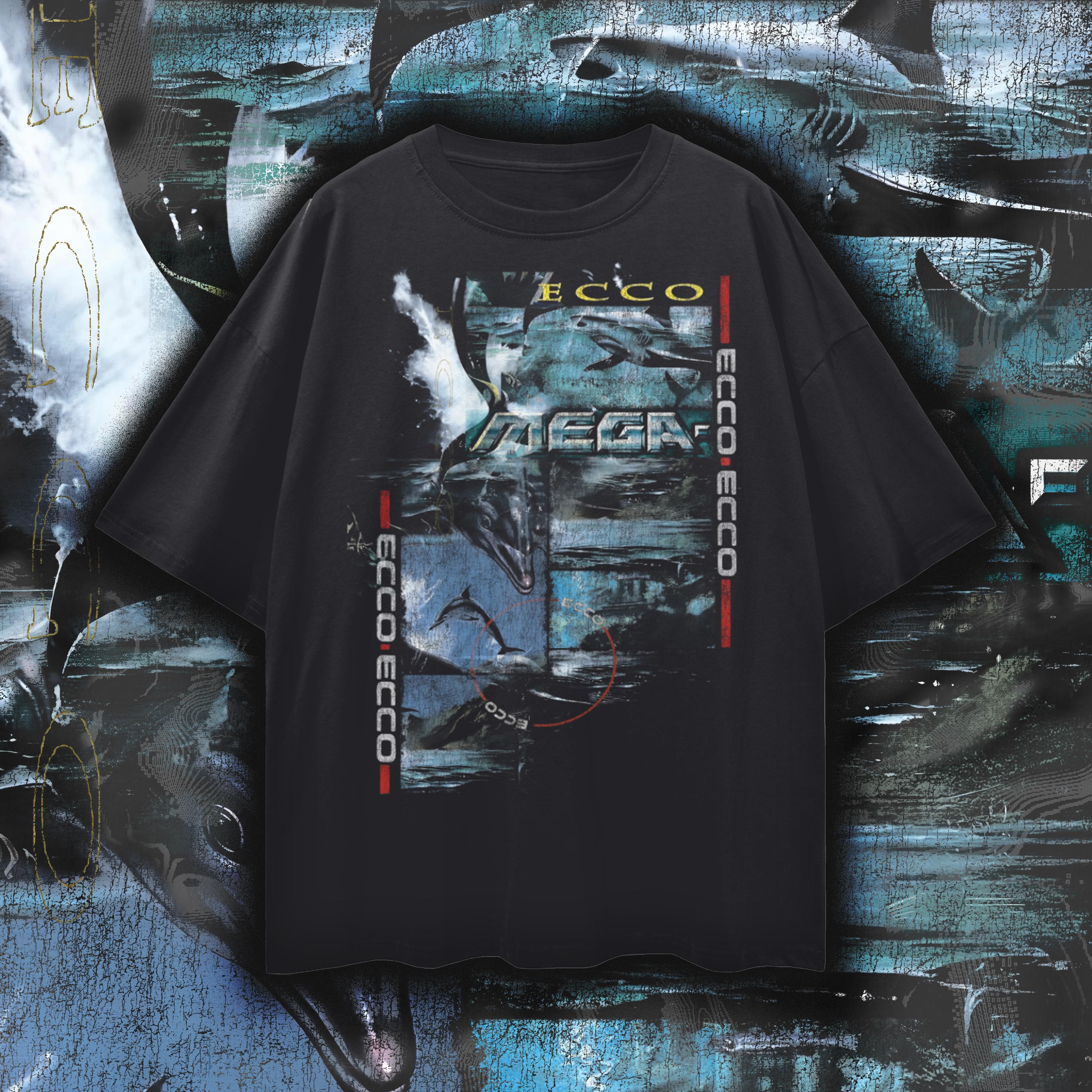 [LOW CLASSIC] / ☆ 25SS DOLPHIN T-SHIRT / CHARCOAL LA Kings '47 Primary Logo Super Rival Charcoal T-Shirt