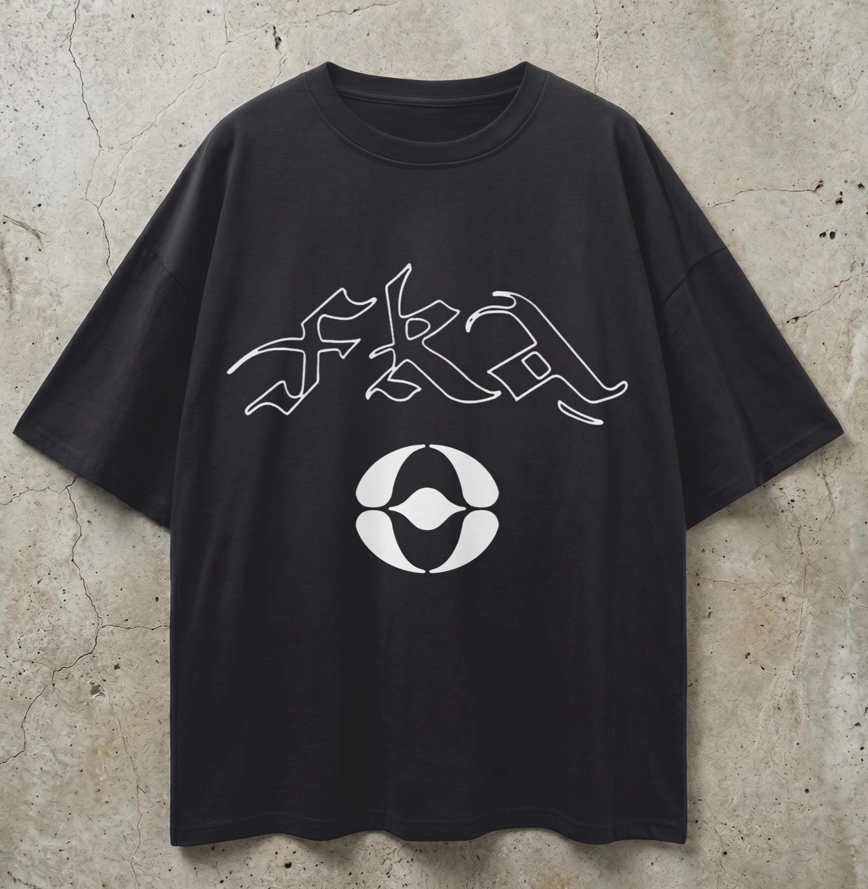 レア FKA twigs FKA ツイッグス Tシャツ バンド vinyl レア FKA twigs FKA ツイッグス Tシャツ バンド vinyl レア FKA twigs