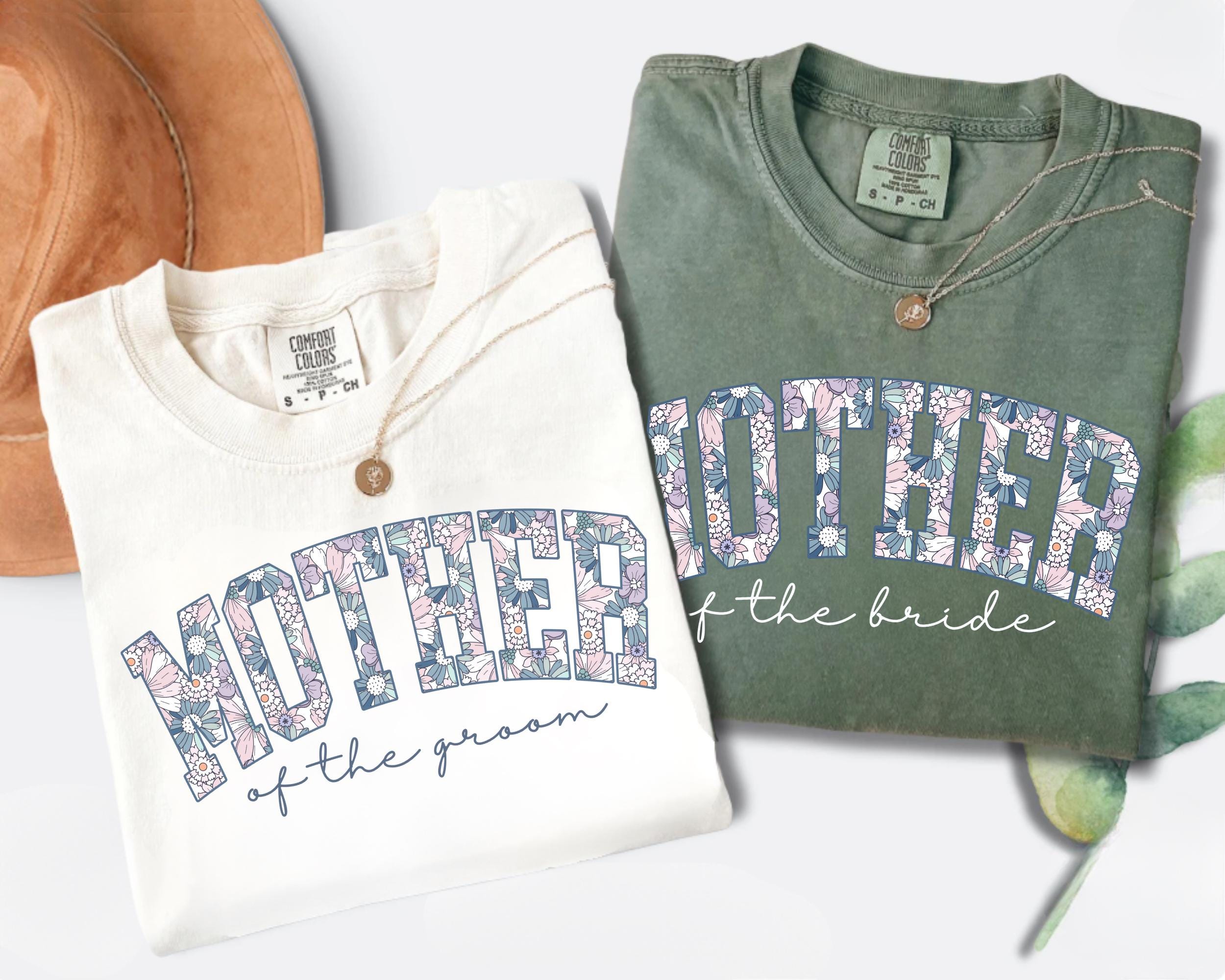 Mother of the Bride Shirt, Mother of the Groom Shirt, Mother Bride Gift, Mother Groom Gift, Mother of the Bride Gift, Chinoiserie Shirt