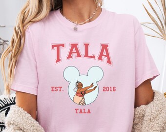 Disney Princess Moana Characters T-Shirt, Watercolor Moana Shirt, Disneyland Minnie Mickey Head Tees, Disneyland Family Trip Sweatshirts