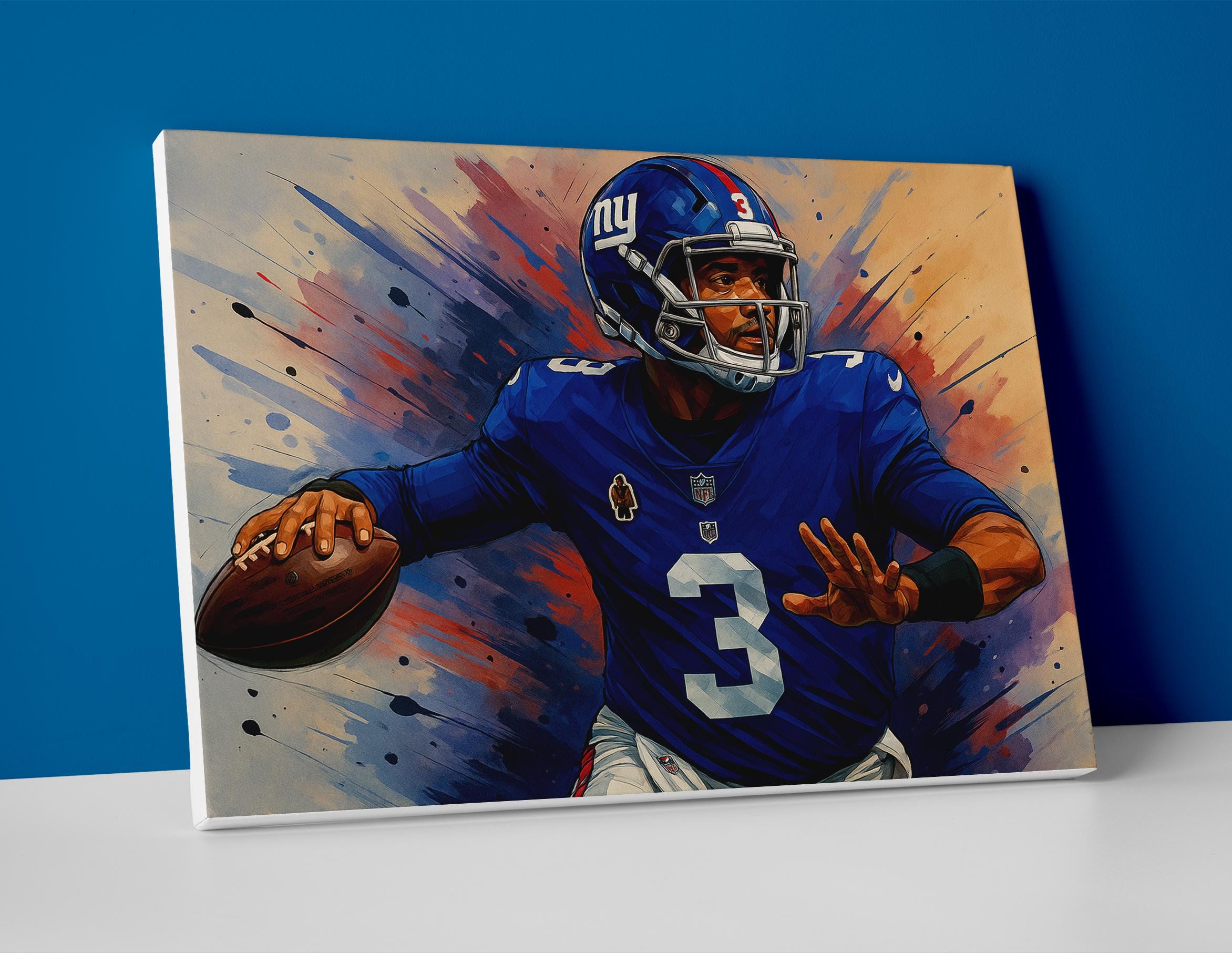 Russell Wilson - Etsy - Page 2
