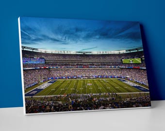 New York Giants Stadium Poster or Canvas