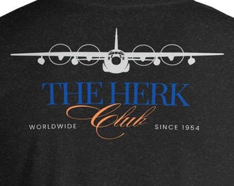 Herk Club T-Shirt