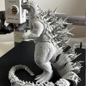 Godzilla 1998 toys - Etsy 日本