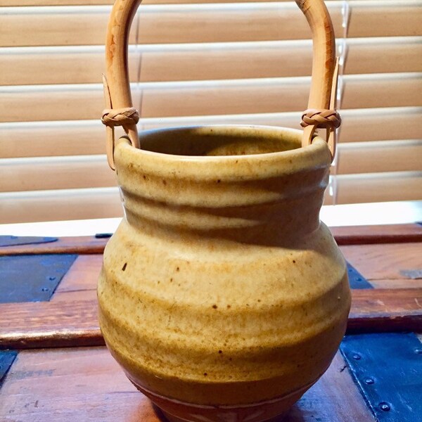 Studio Pottery - Etsy