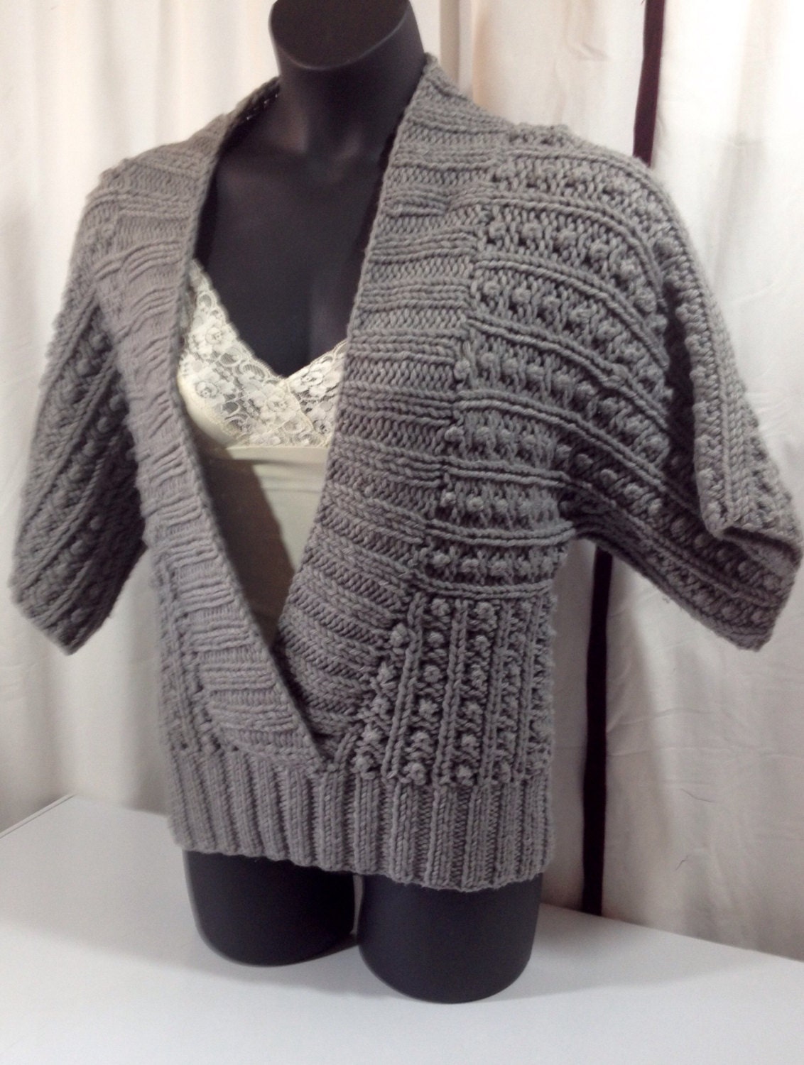 kaisley sweater