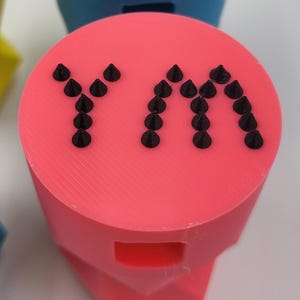 Piston of Pain - Interchangeable Heads BDSM Impact Toy Fetish SM S&M Submission Domination image 4