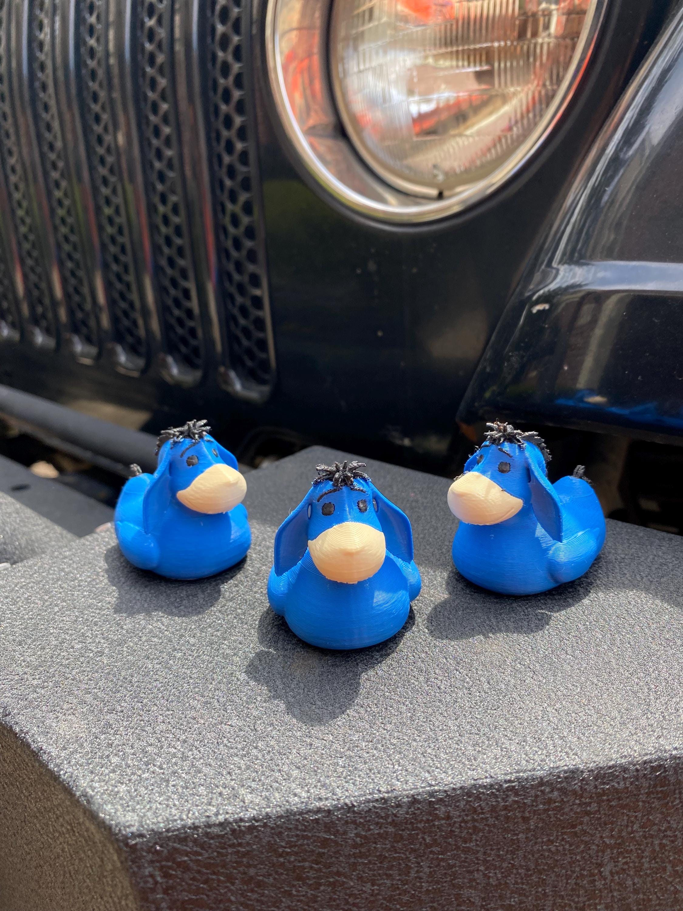 Jeep ducks - Etsy 日本