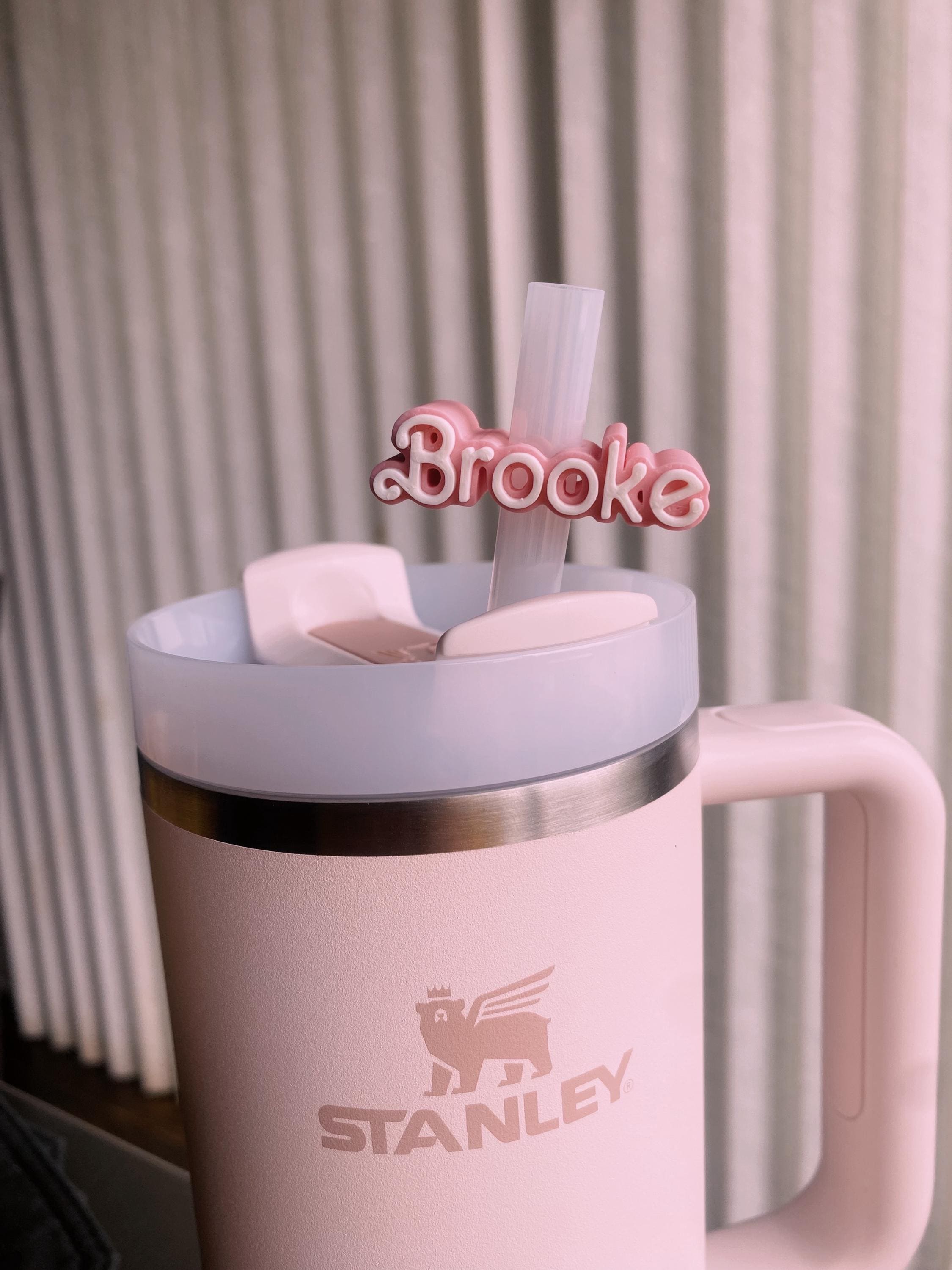 Barbie stanley tumbler - Etsy 日本