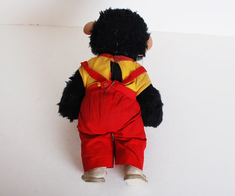 zippy soft toy