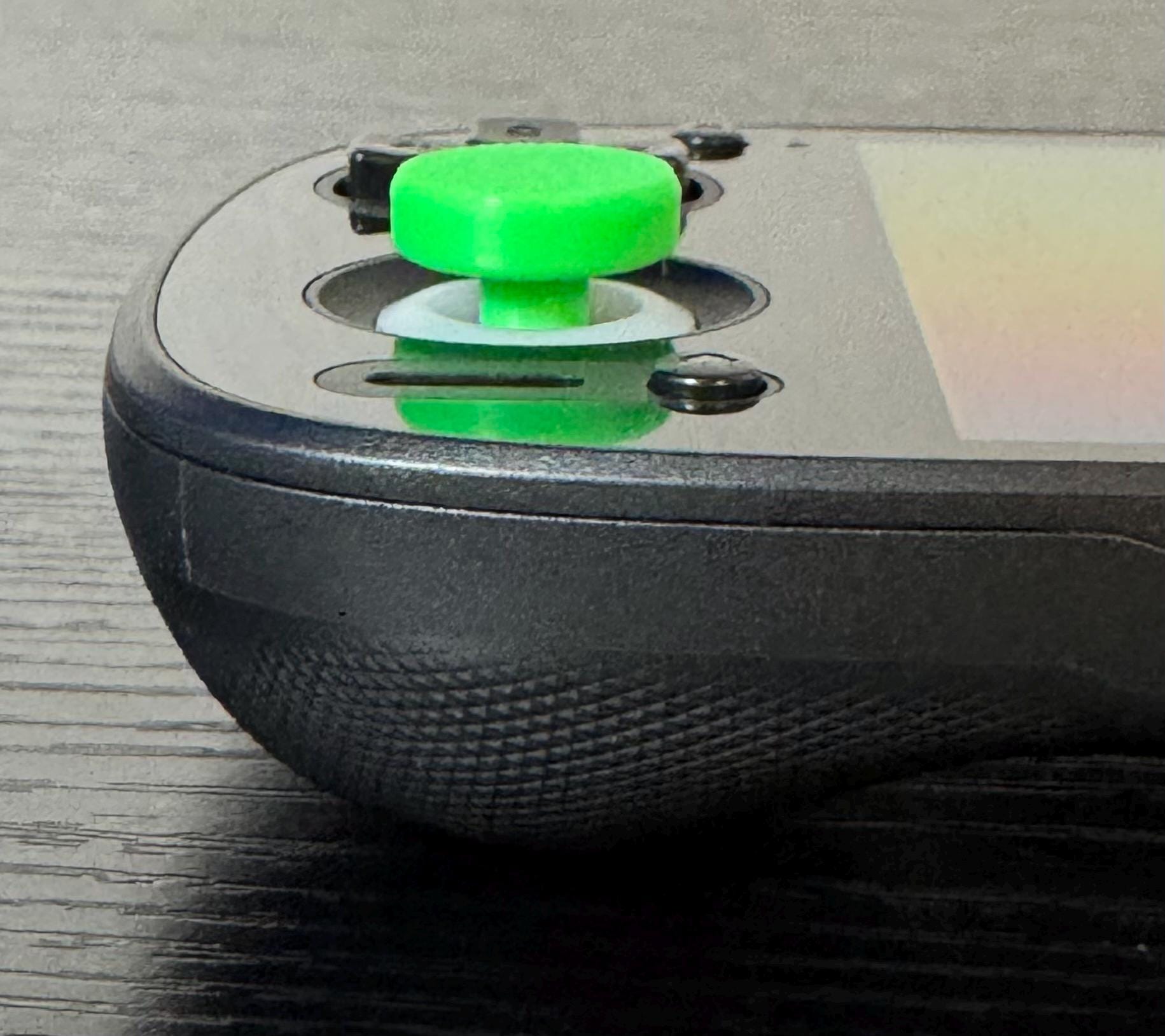 Custom Textured Joystick Set: Retroid/ayn Consoles, Assorted Sizes