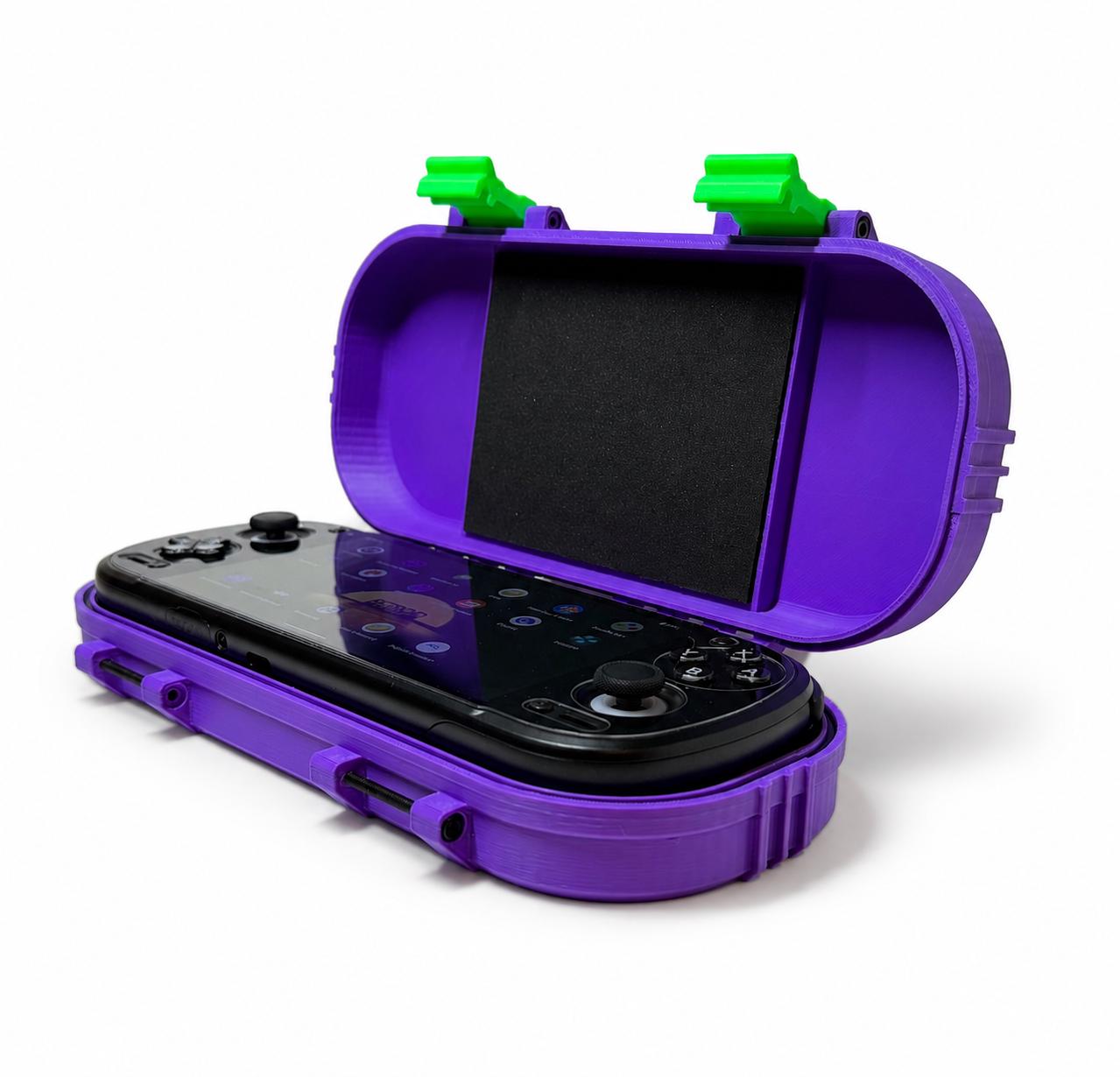 Retroid Pocket 5 Shell Case - Etsy