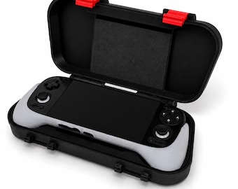 Retroid Pocket 6 Hard Case With Magnetic Closure - Etsy
