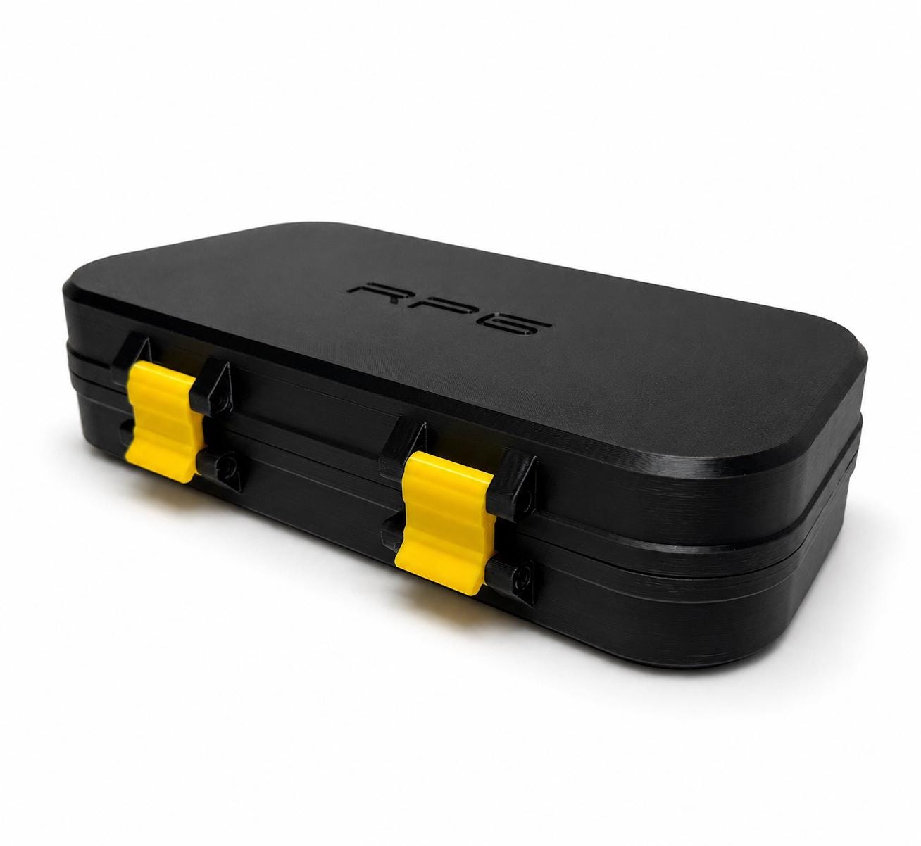 Custom Case for Retroid Pocket 6 in Official Grip: Protective