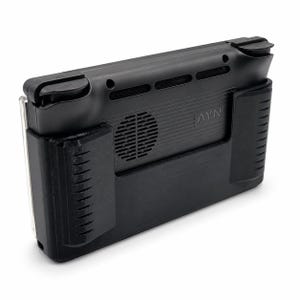 Custom TPU Protective Bottom Shell for AYN Thor - Flexible Slim Comfort Grip