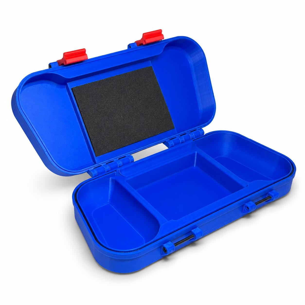 Custom Case for Retroid Pocket 6 in Official Grip: Protective