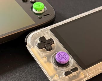 Extra-Grip Joystick Replacement Set for Retroid Pocket & AYN Odin Consoles