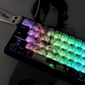 Wooting 60he keycap - Etsy 日本