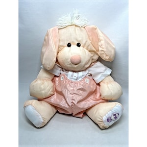 Fisher Price Puffalump - Etsy
