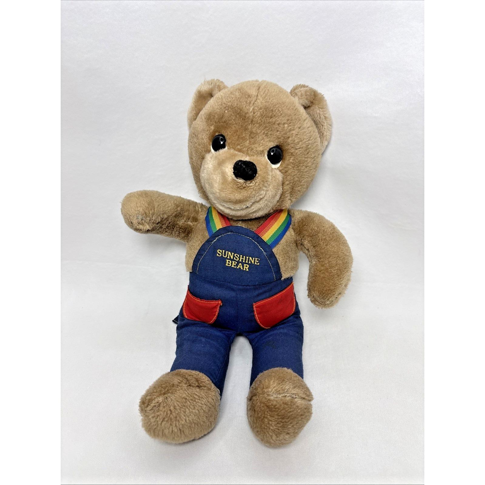 Knickerbocker Bear - Etsy