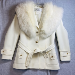 Lilli Ann Coat - Etsy