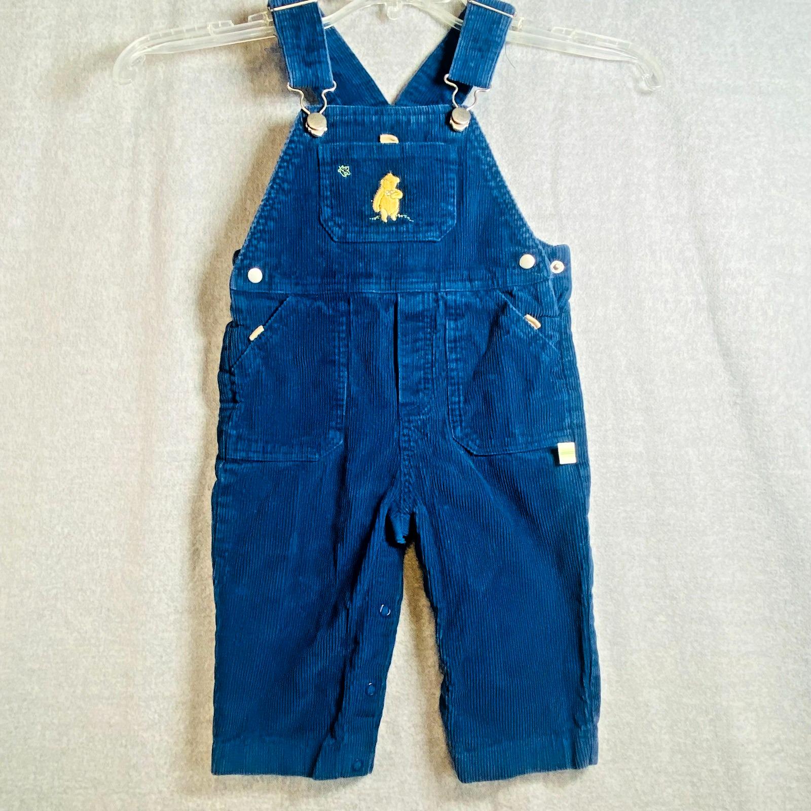 Pooh overalls - Etsy 日本