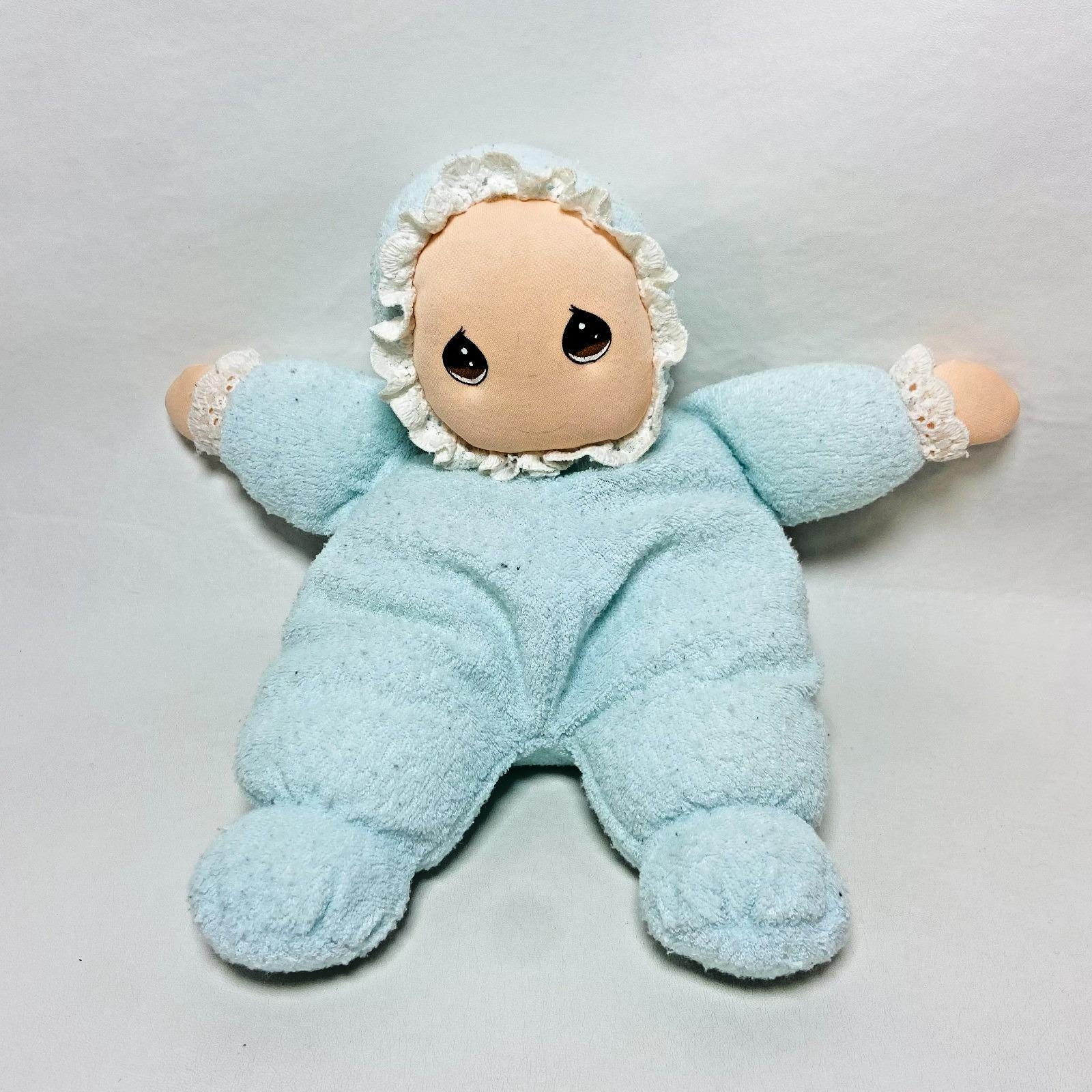 Precious Moments Plush Dolls