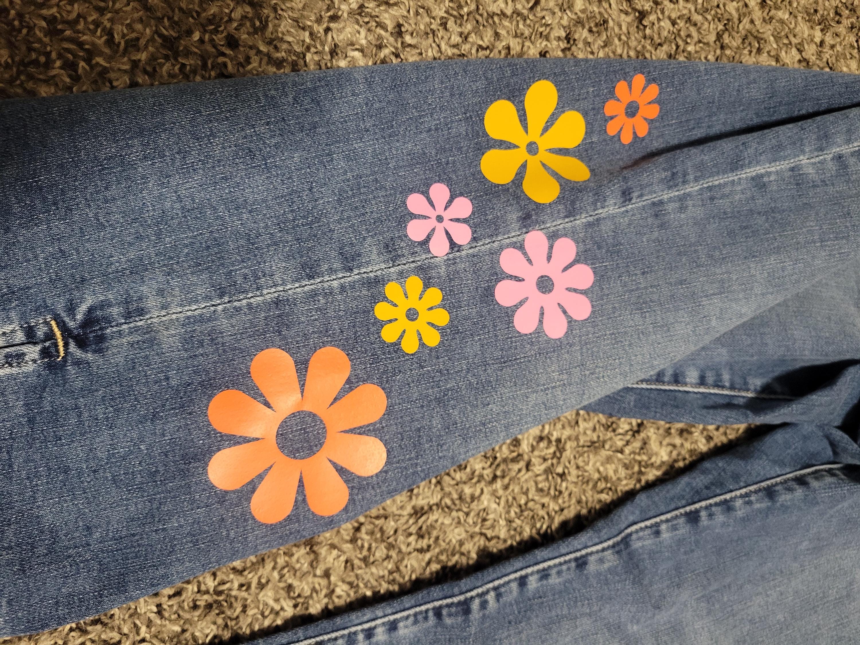 Flower Power Pants - Thumbnail 4
