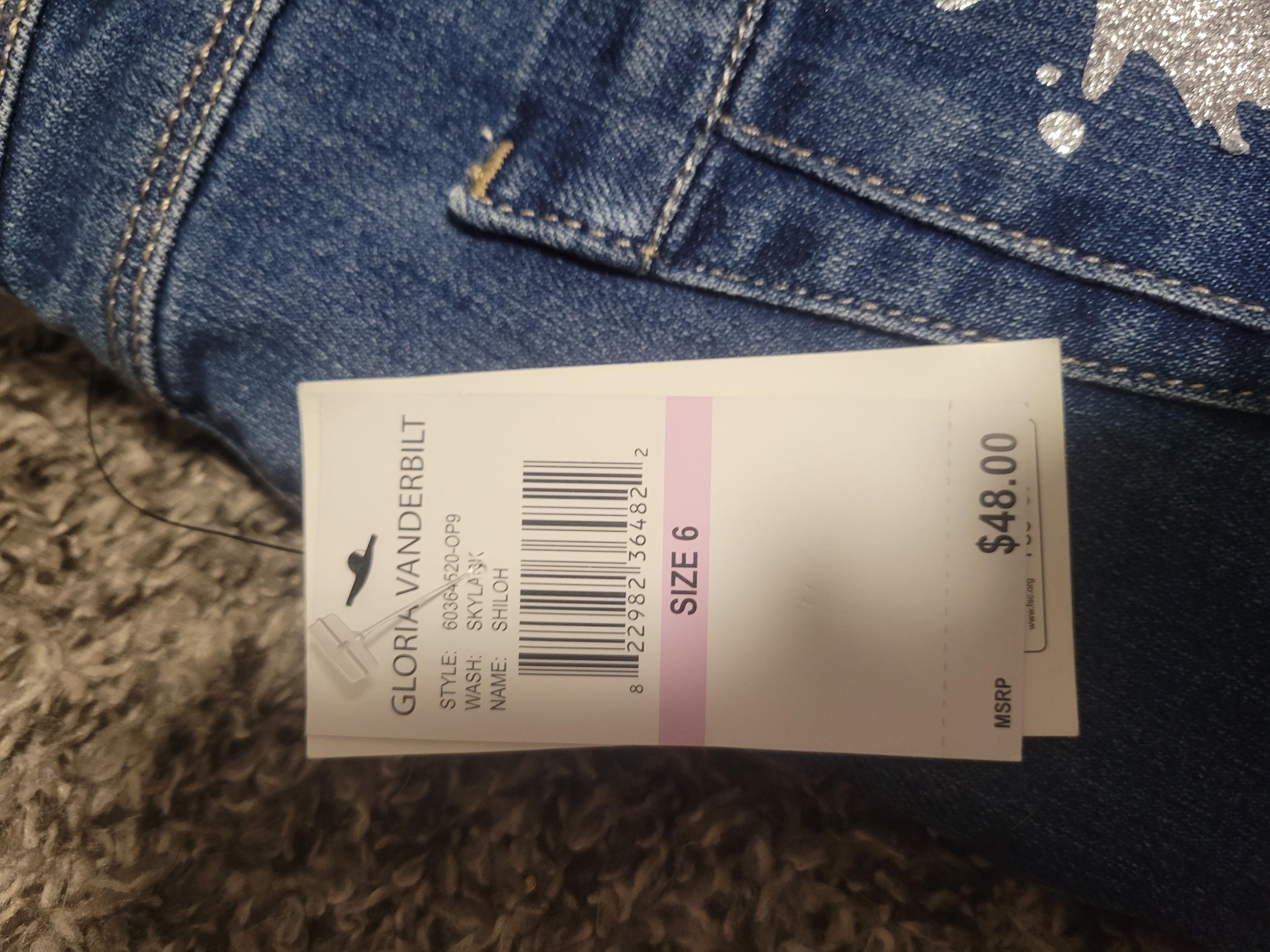 Paw Print Pants - Thumbnail 6