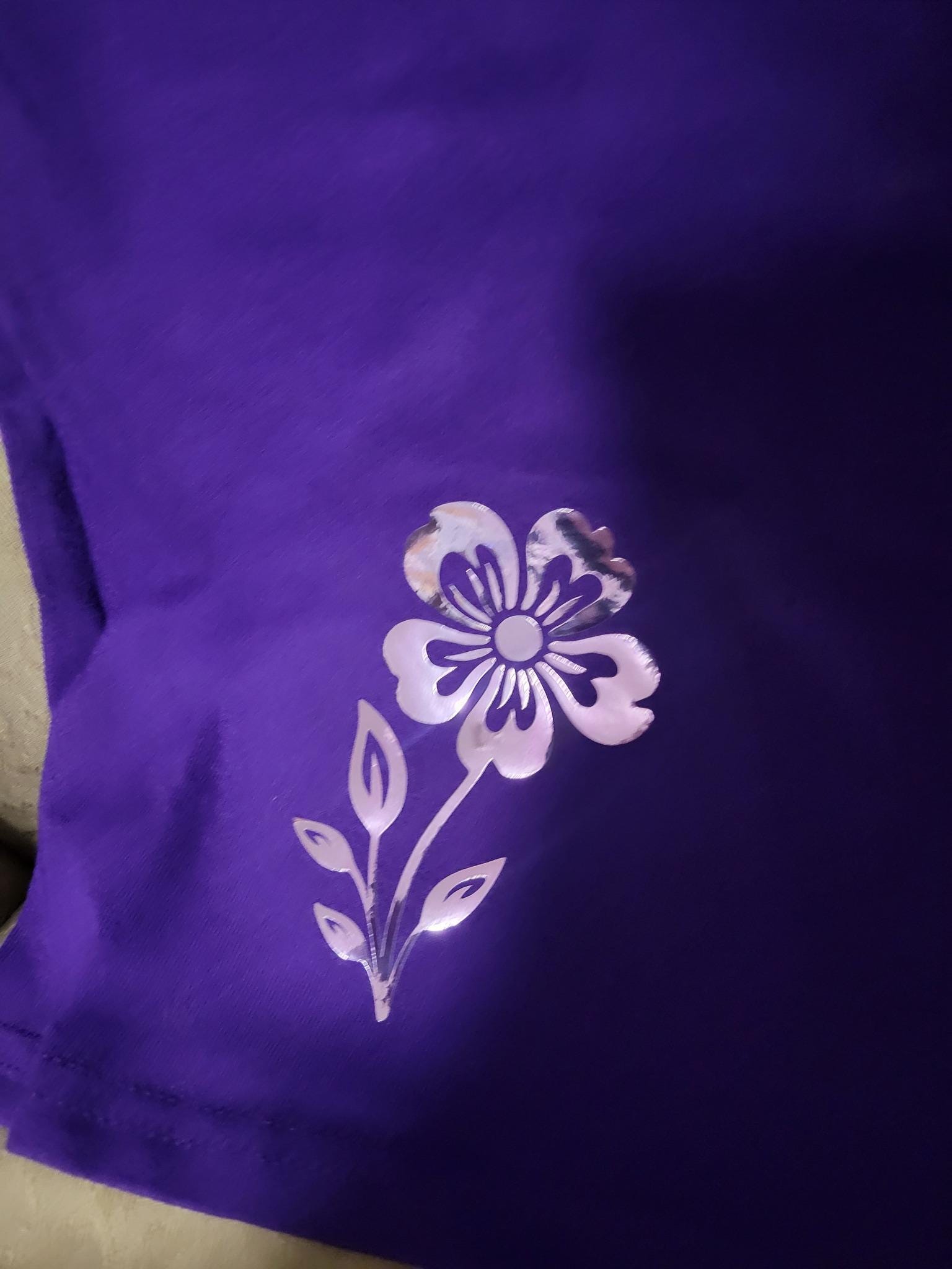 Tribal Butterfly T-Shirt - Thumbnail 3