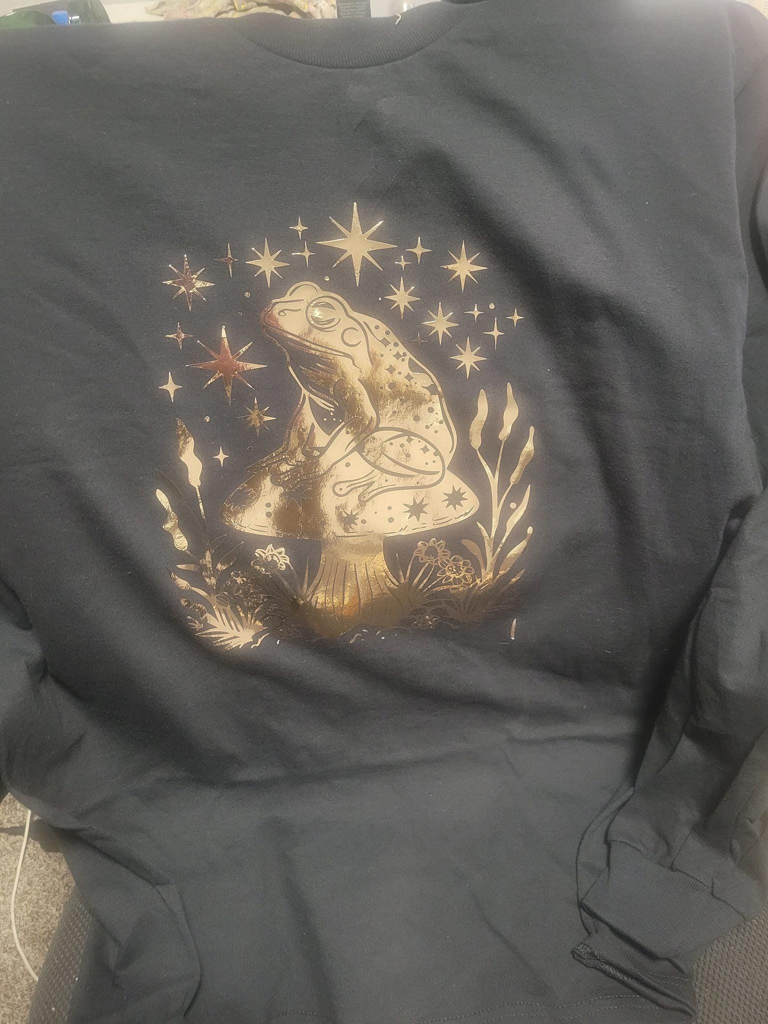 Mushroom T-Shirt