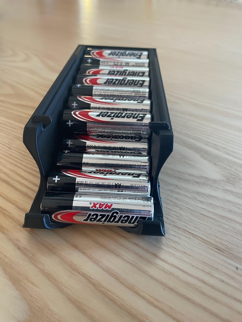 Modular Battery Storage System - Etsy