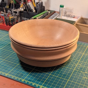Maple Bowl