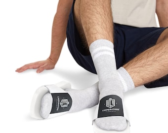 Men's Casual Sandals | Lightweight Removable-Strap Slides for Beach, Summer Vacations & Daily Wear, Comfortable Footwear, Summer Sandals