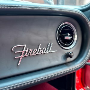Personalized Metal Car Emblems, Custom Badge Name for Car Truck Boat Motobike, Man Cave Garage Decor, Vehicle Accessories, Christmas Gifts