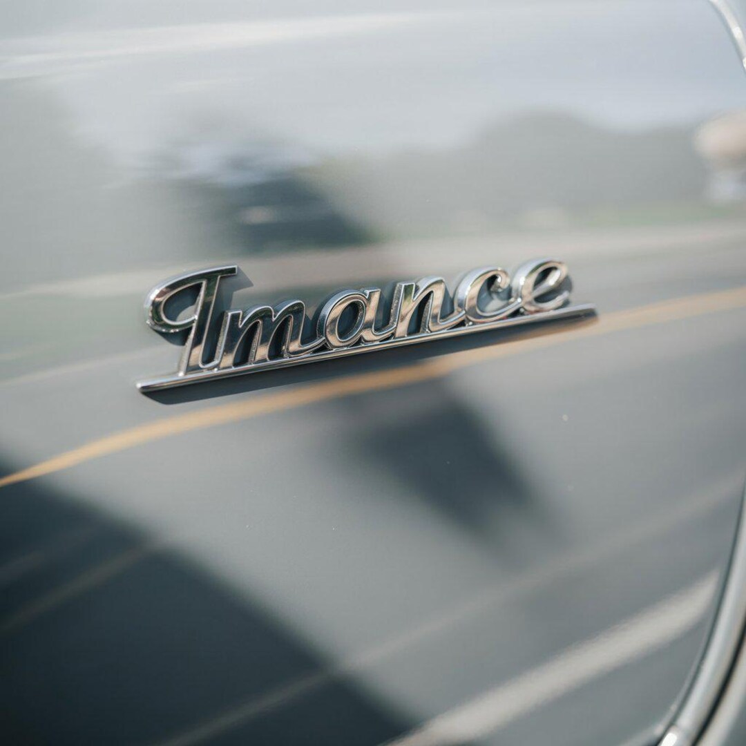 Personalized Metal Emblems, Customized Name Badge for Car Truck Boat ...