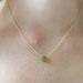 see more listings in the August • Peridot section