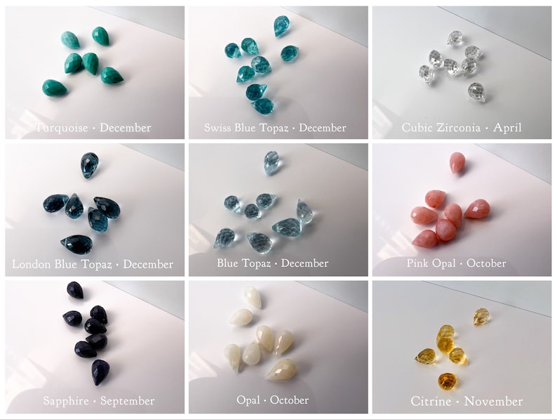 Stud Earrings, Gold Earrings, Dainty Earrings Dangle