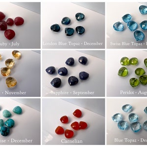 Opal Earrings Dangle, Dainty Gold Opal Jewelry, October Birthstone Earrings, Thread Earrings image 7