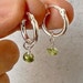 see more listings in the August • Peridot section