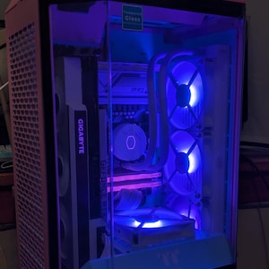 Customizable Gaming Computer [Made to order]