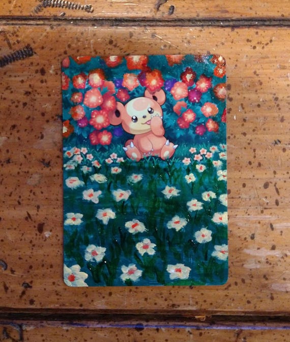 teddiursa pokemon card Teddiursa | Pokmon Cards and Details