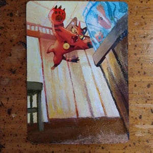 Torracat - Etsy