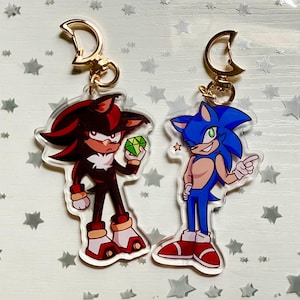 SONADOW - keychains